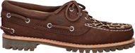 Timberland Noreen dames mocassin - Bruin - Maat 40