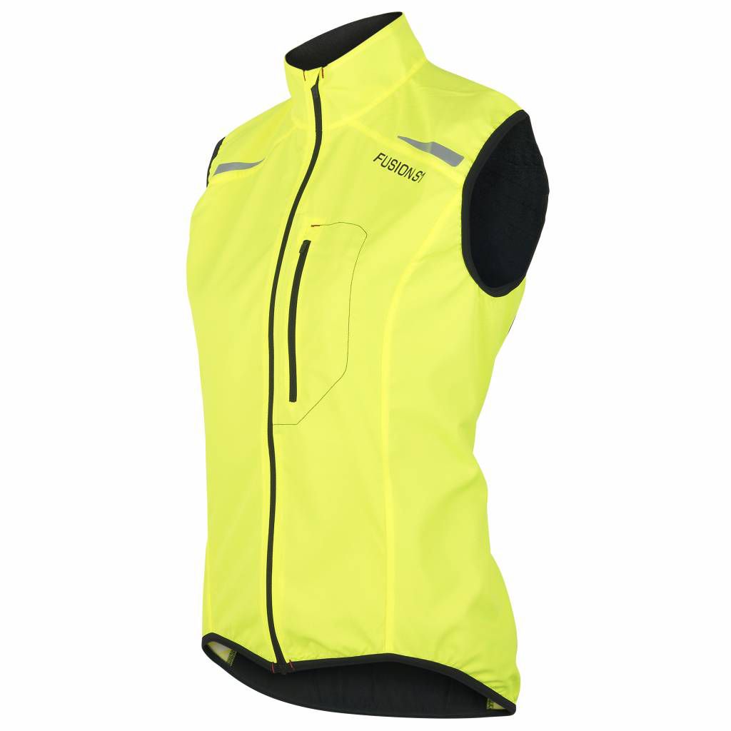 Fusion Panda Fusion S1 Run Vest - M