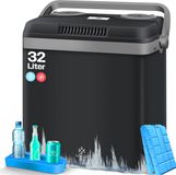 Kesser® 32L Thermo Elektrische Koelbox