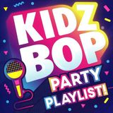Bertus Distributie Kidz Bop Party Playlist CD