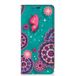 B2Ctelecom Samsung Galaxy A22 4G | M22 | Bookcase | Cirkels en Vlinders