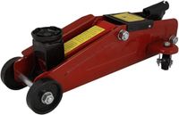 Merkloos / Sans marque Wan GmbH Hydraulische Krik - Auto Krik - Auto Onderhoud - 2 Ton Hefvermogen - 39x17x8 cm
