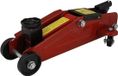 Merkloos / Sans marque Wan GmbH Hydraulische Krik - Auto Krik - Auto Onderhoud - 2 Ton Hefvermogen - 39x17x8 cm