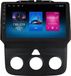 Dodge Ram Autoradio met Bluetooth et CarPlay pour Dodge Ram 1500/2500/3500 (2013–2018) – Compatibel met Apple et Android – Installation stéréo – Système de navigation – 1 Go/16 Go