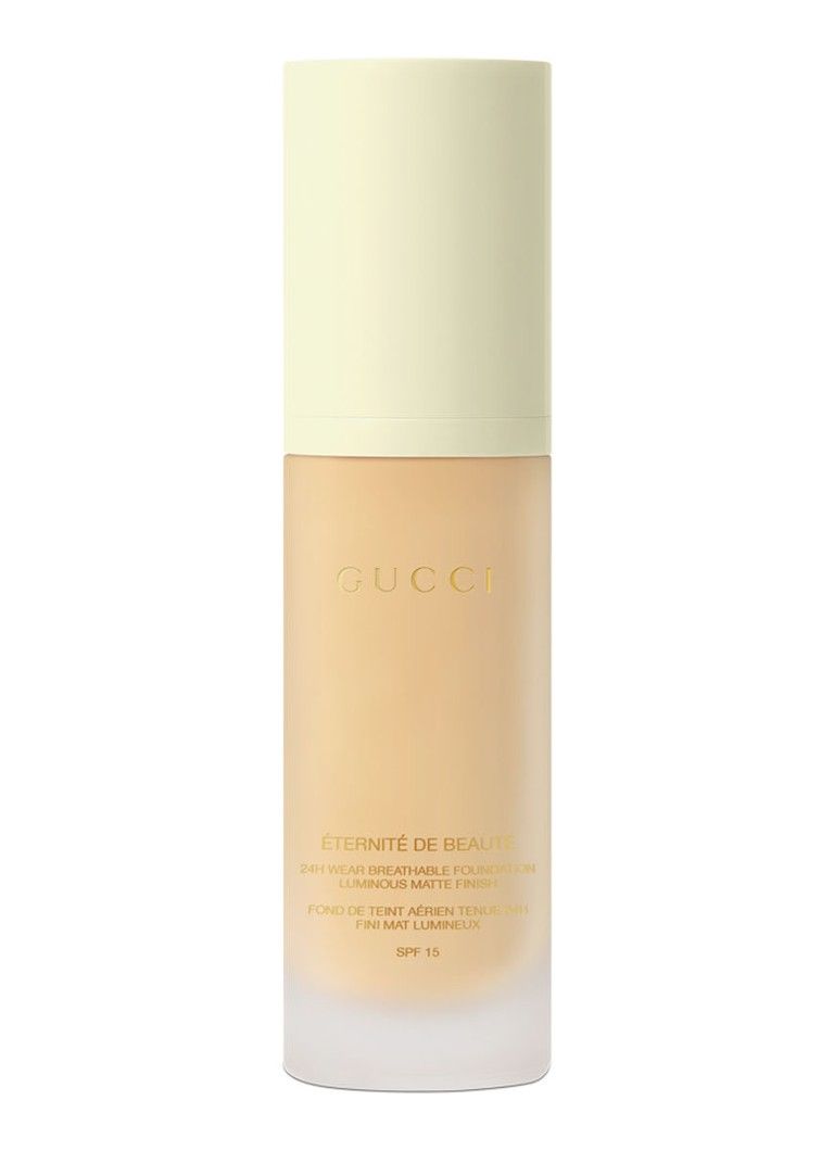 Gucci Eternité de Beauté SPF 15 Foundation - 3616303452797