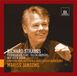 R Harteros/Symphonieorch.Des Bayerisc - Rosenkavalier Suite/Four Last Songs