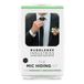 Bubblebee The Groom Mic Hiding Kit Pour vidéastes de mariage