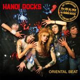 Oriental Hanoi Rocks Oriental Beat: The Re(Al)Mix [40th Anniversary Edition]