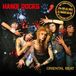 Oriental Hanoi Rocks Oriental Beat: The Re(Al)Mix [40th Anniversary Edition]