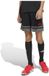 Adidas Squadra 25 Korte Broek Zwart 9-10 Years Kinderen
