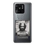 ERT GROUP mobiel telefoonhoesje voor Xiaomi REDMI 10C Harry Potter patroon 031