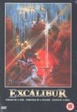DE DVD Imports Default Brand Code Excalibur