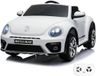 Vrooomy Volkswagen Beetle XL 12V Elektrische Kinderauto