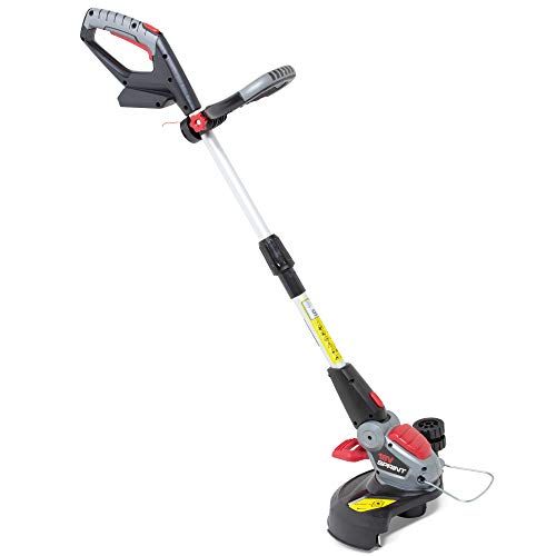Sprint 18V lithium-ion grassnijder 18GT - 30 cm - Zonder accu en oplader
