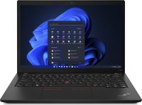 Lenovo ThinkPad / X13 Gen 3 (Intel) / 21BN0035FR