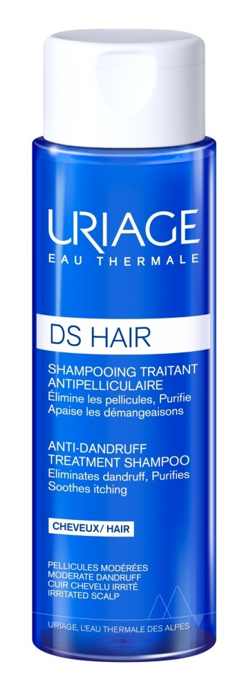 Uriage Uriage DS Hair Verzorgende Anti-Roos Shampoo