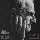 Faurever André Ceccarelli, Diego Imbert, Enrico Pieranunz - Fauréver (A Tribute To Gabriel Fauré) (CD)