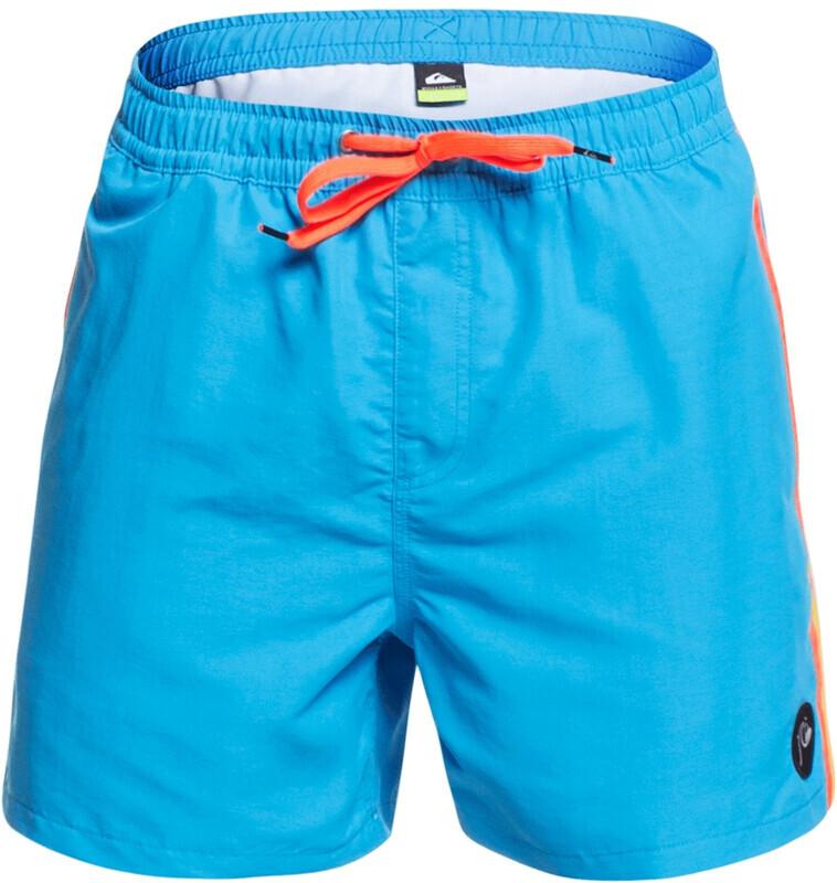 Quiksilver Beach Please Volley 16 Shorts Heren, blithe S 2020 Zwembroeken