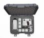 Nanuk 920 voor DJI AIR 3 Fly More Combo, grafietgrijs