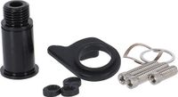 Sram Achterderailleurbevestiging en set eindschroeven