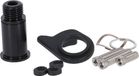 Sram Achterderailleurbevestiging en set eindschroeven