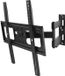 One For All Support mural TV, inclinable et pivotant, 32-90 pouces, VESA 600x400, 50 kg