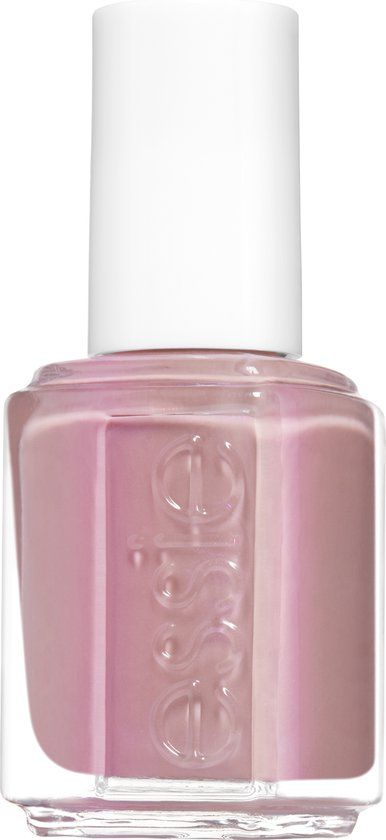 essie® - original - 40 demure vix - Nude Glitter Nagellak - 13,5 ml