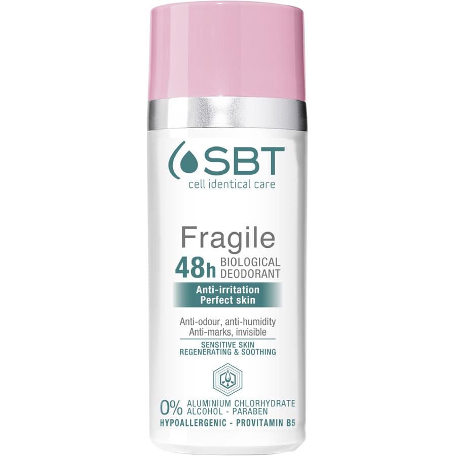 SBT cell identical care - Deodorant Roll-On 75