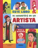 Este GPSR Kontakt Este libro te convertirá en un artista Paperback 64 pages