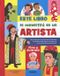 Este GPSR Kontakt Este libro te convertirá en un artista Paperback 64 pages
