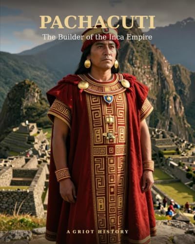 Pachacuti: The Builder of the Inca Empire