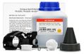 Brother Kit de recharge pour cartouches de toner TN-2010/2210/2220, 100 grammes de toner, accessoires