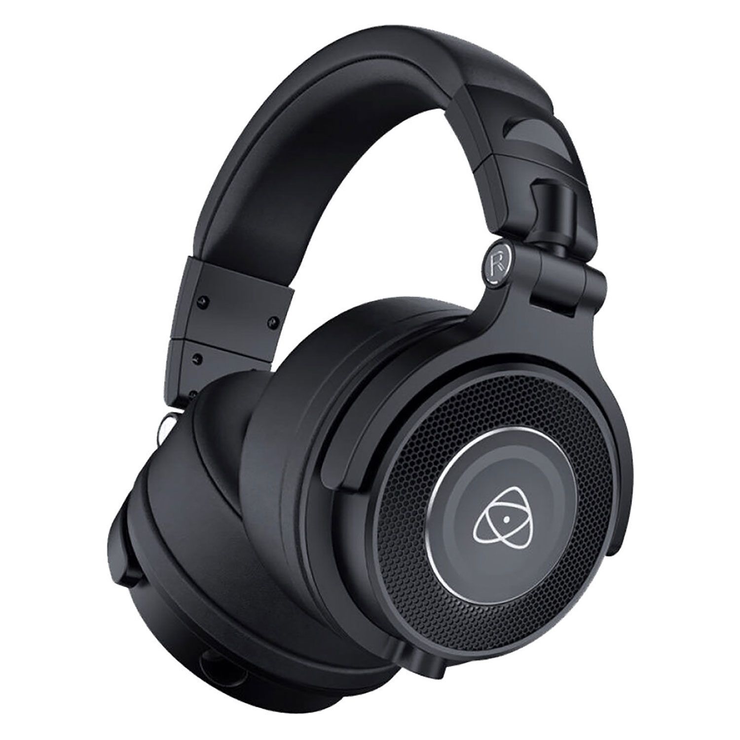 Atomos Studio Sonic Production Headphone - 0814164023221