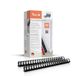 Peach 510146 mapinbinder Inbindkam Zwart A4 310 vel 3,2 cm 50 stuk(s)
