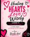 Healing Hearts Love Wisely, Learning to Trust Yourself Again: A Dating Journal for Choosing Love Over Abuse