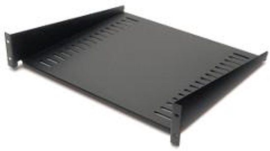 APC AR8105BLK rack-toebehoren Rekschap Zwart