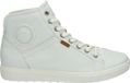 ECCO Womens Soft 7 High Top