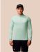 Castore Sweatshirt à demi-zip Vert XL Homme