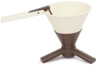 Decora 9271055 chocoladetrechter Ø 13 X H 12,5 cm