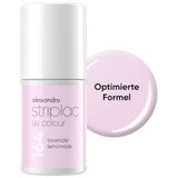 alessandro Striplac UV-nagellak Lavender Lemonade