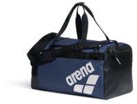 Arena Duffle 40L All Set Navy