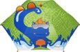 Playshoes - Paraplu voor kinderen - Dinosaurus - Groen