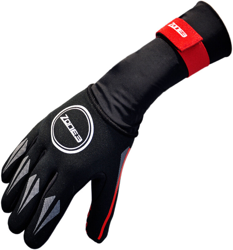 Zone3 Neoprene Heat-Tech Handschoenen