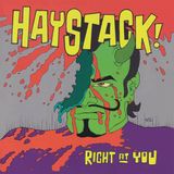 Suburban Haystack - Right At You