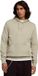 Puma Sweater Heren ESS No.1 Logo Centered Hoodie Grijs - Maat L