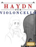 Haydn E.C. Masterworks Haydn für Violoncello
