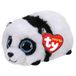 TY Teeny Ty's - Panda Bamboo - 10 CM,veelkleurig