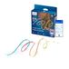 Philips Hue Philips Slimme lichtslinger, 20 m, RGBIC, Wit, LED, Multi, Wi-Fi/Bluetooth