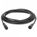 Artecta Câble d'extension d'alimentation 3 m - IP67