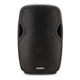 SubZero P15A 15 560 W enceinte de sonorisation active avec lecteur multimédia numérique